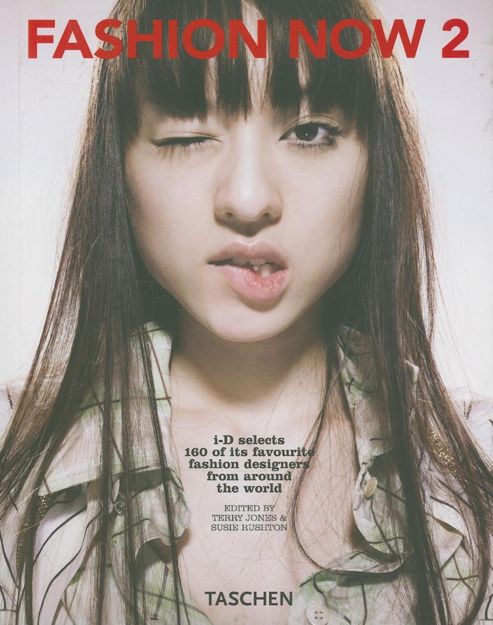 Fashion Now 2